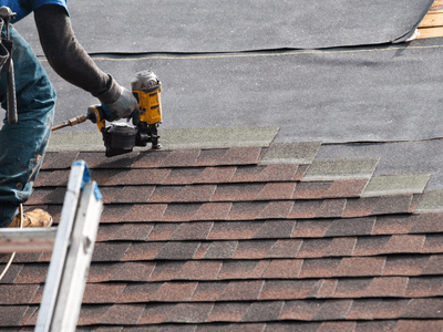 About Roof Repair Experts Philo, OH